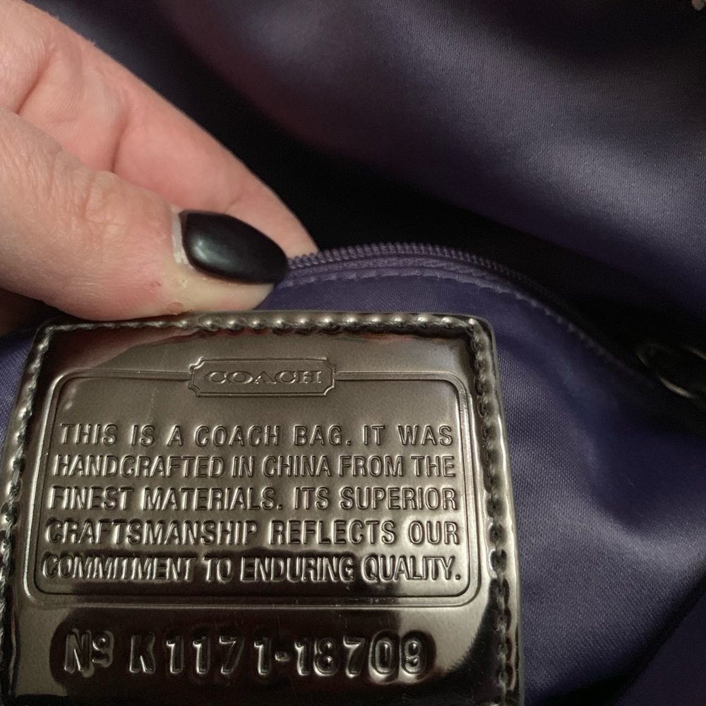 Coach - Picture 2 of 8